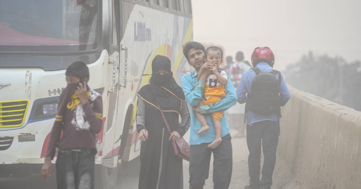 Health effects , AQI score , AQI , Kabul , Delhi , Air Quality Index , Rehab fair-2019 , Dhaka , Bangladesh