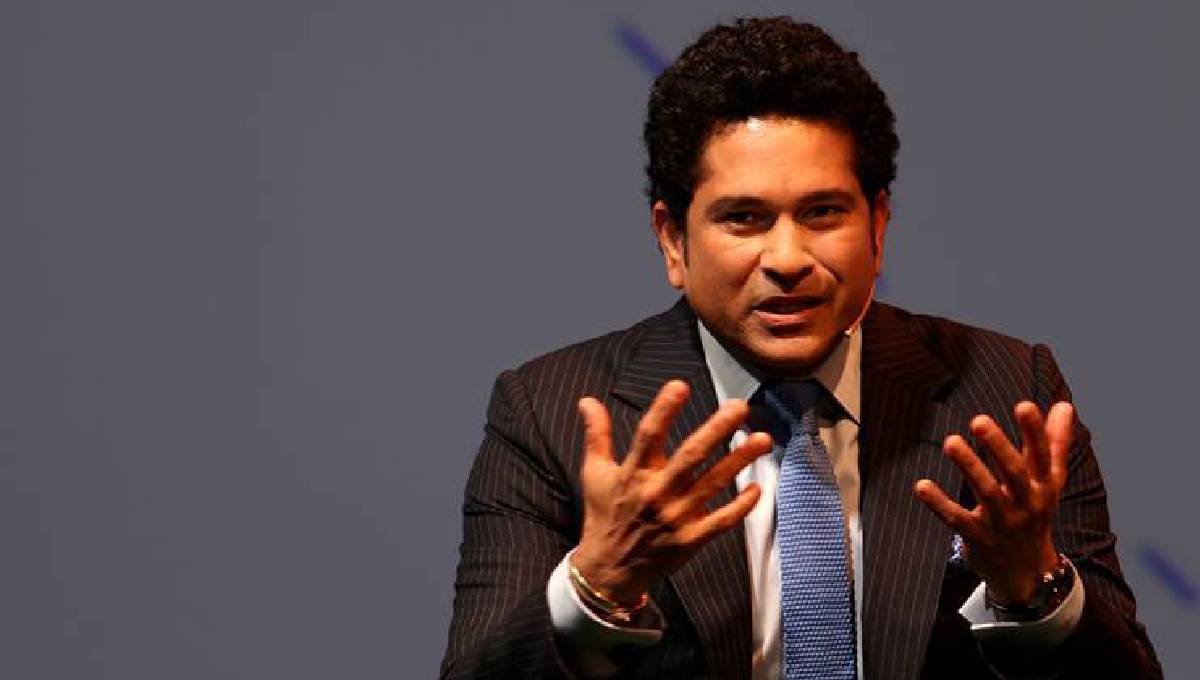 Cricket , Sachin Tendulkar