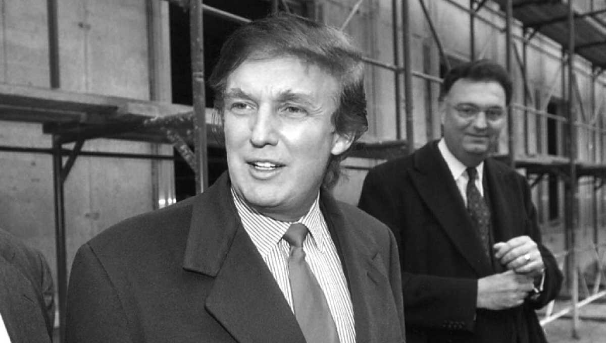 USA , Donald Trump