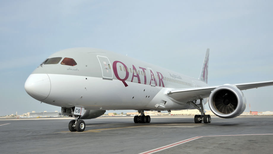 Qatar Airways Gearbox failure forces emergency landing at Shahjalal