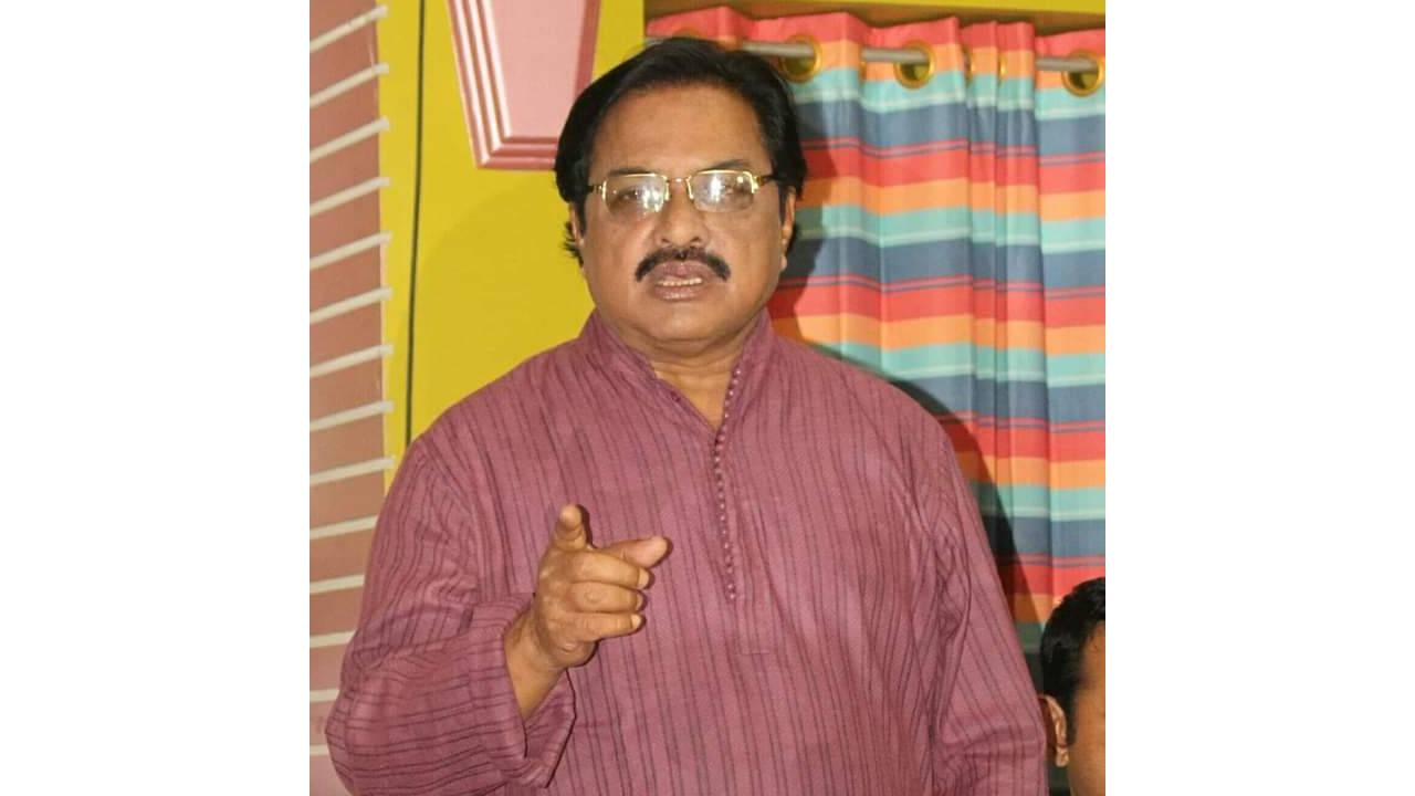 BNP , Politics , District
