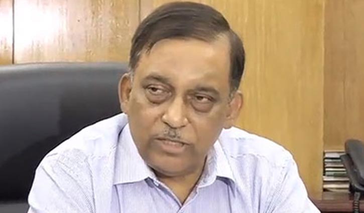 Home Minister , Bangladesh