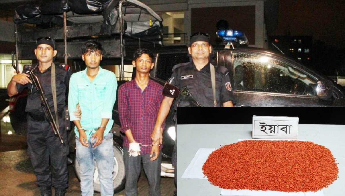 Chattogram , , District , Crime