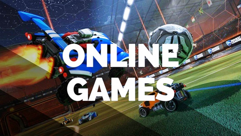 Quarantine Virtual Gaming: Free Online Games for Teenagers