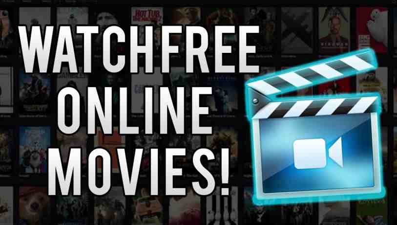 how to watch any movie free