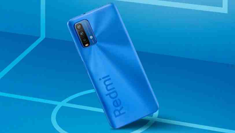 Redmi 9 Power Review With Price In Bangladesh