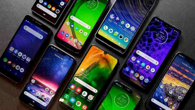 Best Official Phones Under In Bangladesh