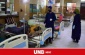 Lockdown triggers blood shortage in Bangladesh